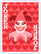 ラスティ・ジョーカー